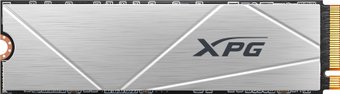 SSD ADATA XPG Gammix S60 Blade 512GB AGAMMIXS60-512G-CS