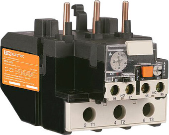 Реле тепловое TDM Electric SQ0712-0008