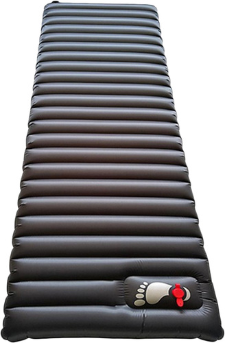 Надувной коврик TRAMP Air Lite TRI-024
