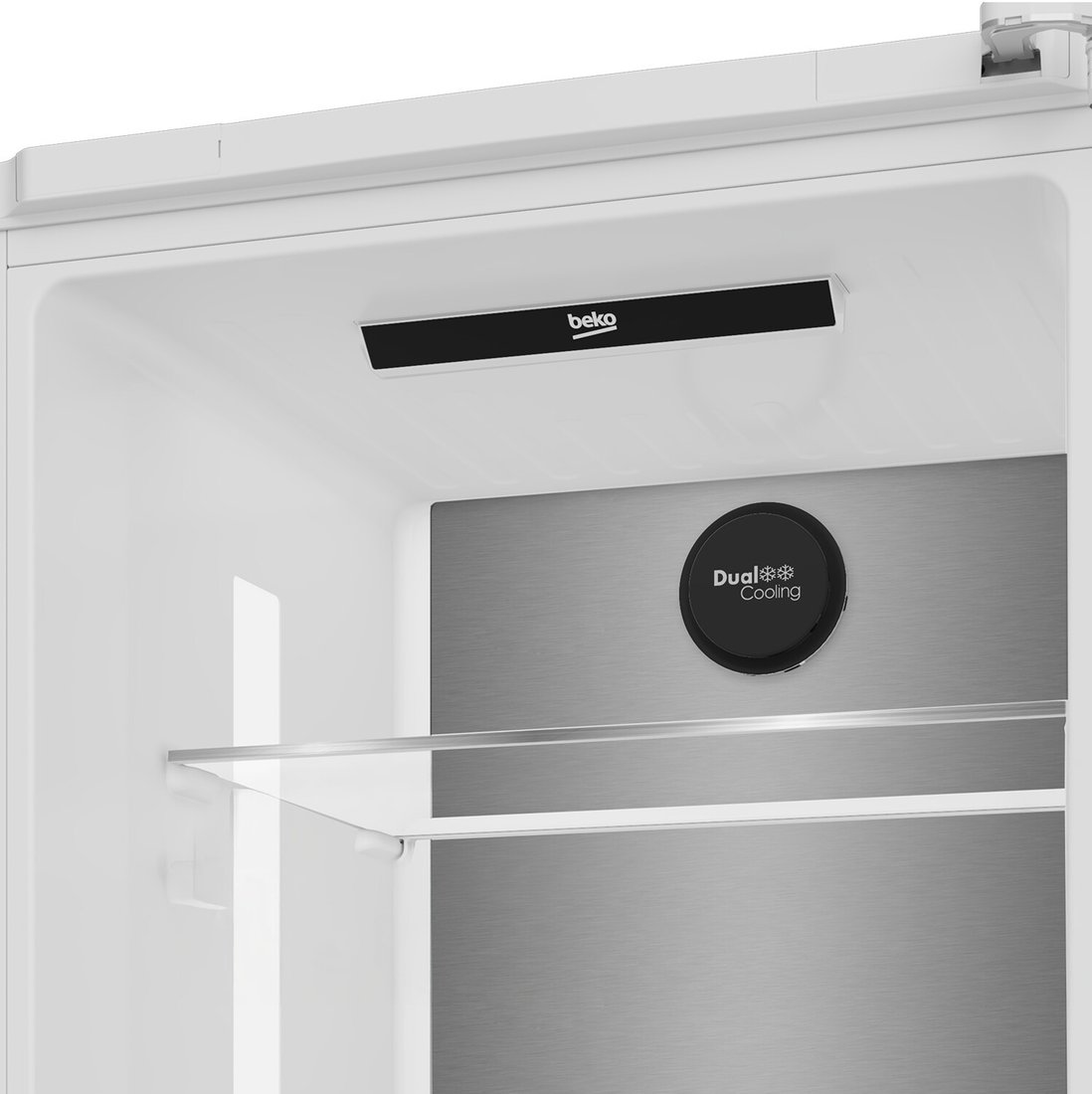 Холодильник BEKO B5RCNK4067HDW