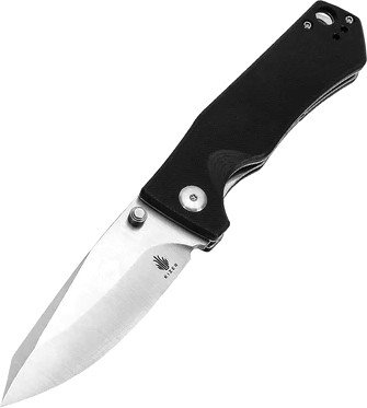 Складной нож KIZER Cliff L4007A1