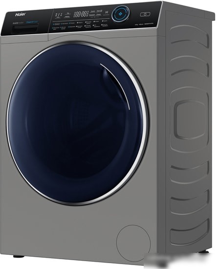 Стирально-сушильная машина Haier HWD80-BP14979S