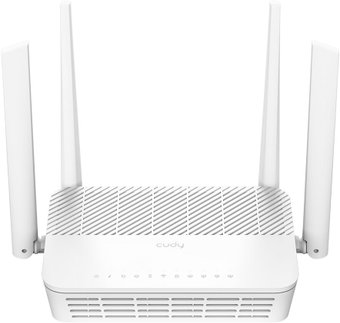Wi-Fi роутер Cudy GP3000V 1.0