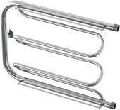 Полотенцесушитель Gloss & Reiter Twist 50x70 (1.1/4")