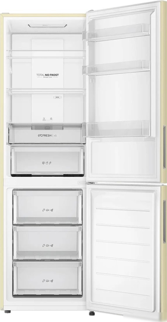 Холодильник Haier CEF536CCG