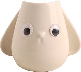 Ваза Merry Bear Home Decor Ушастые малыши 50004838