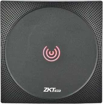 Считыватель ZKTeco KR601M