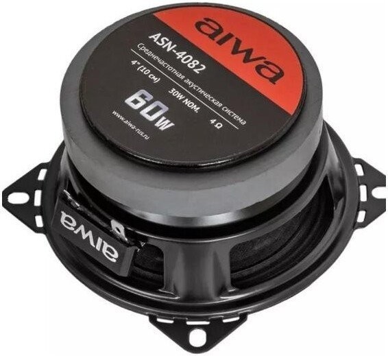 Среднечастотная АС Aiwa ASN-4082