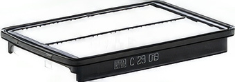 Воздушный фильтр MANN-filter C29019