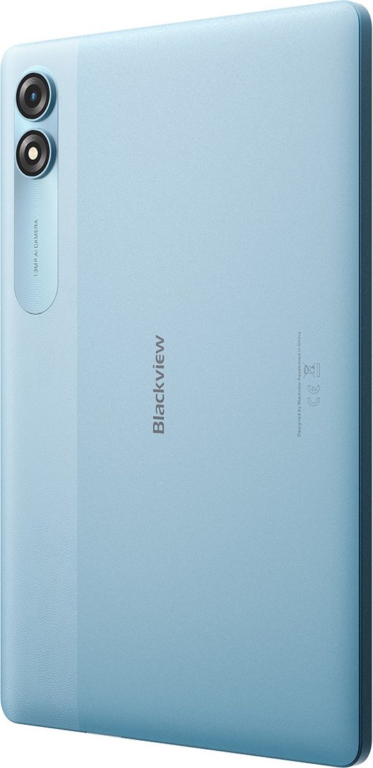 Планшет Blackview Tab 90 LTE 8GB/128GB (голубой)