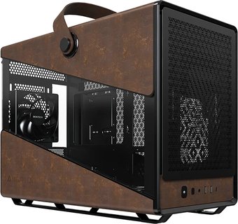 Корпус Montech Heritage Pro (черный)
