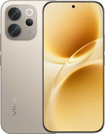 Телефон Vivo V70 V2538 12GB/256GB международная версия (серый)