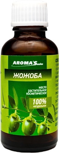 Aroma Saules Жожоба 30 мл