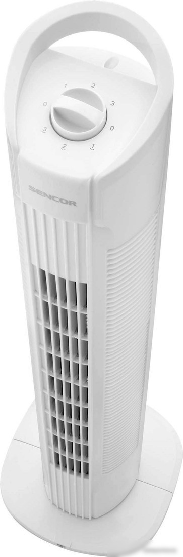 Колонный вентилятор Sencor SFT 3107WH