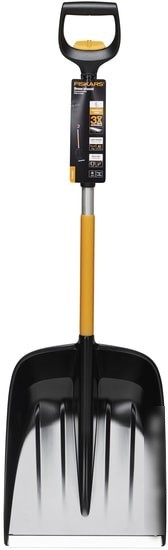 Лопата для снега Fiskars X-series 1057188