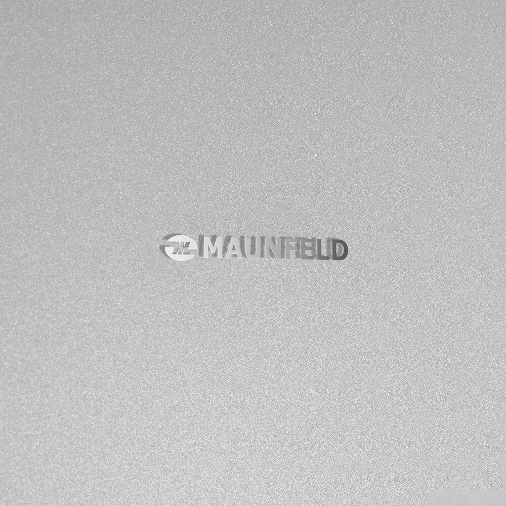 Холодильник MAUNFELD MFF200NFS Inverter