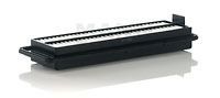 Воздушный фильтр MANN-filter C37005