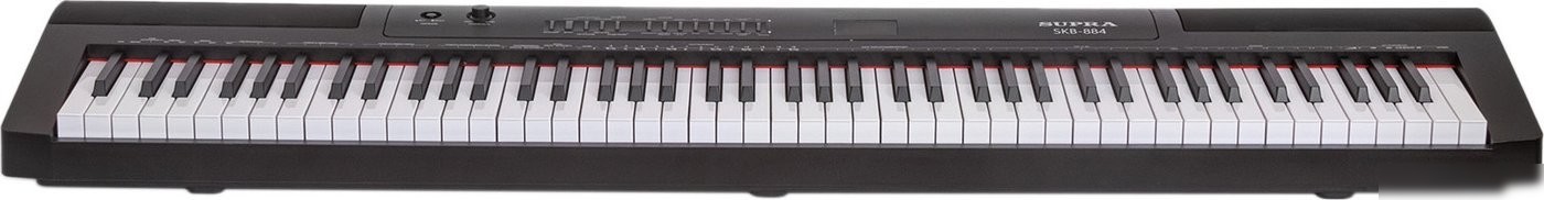 Цифровое пианино Supra SKB-884