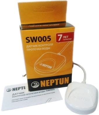 Датчик для умного дома Neptun SW005-20.0