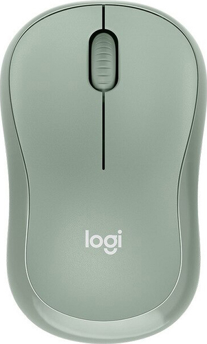 Мышь Logitech M221 (зеленый)