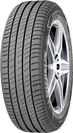 Автомобильные шины Michelin Primacy 3 225/50R18 95W (run-flat)