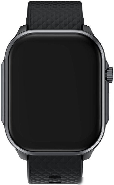 Умные часы Tecno Watch 3 Active TSP-W03A (черный)