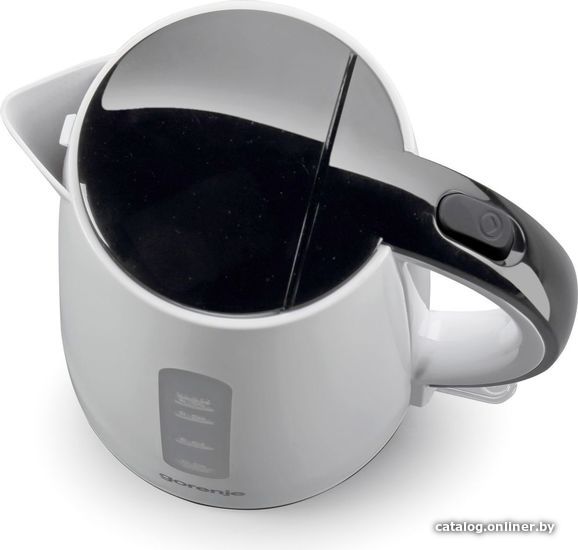 Электрический чайник Gorenje K17PLBW