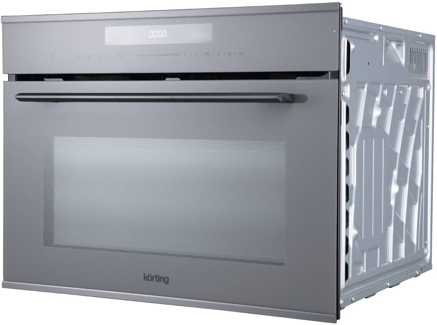 Электрический духовой шкаф Korting OKB 3250 GBXGr MW