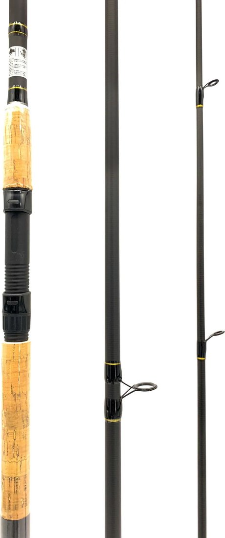 Удилище Dayo Feeders 18301-3.9м 3+3 тест 60-120г