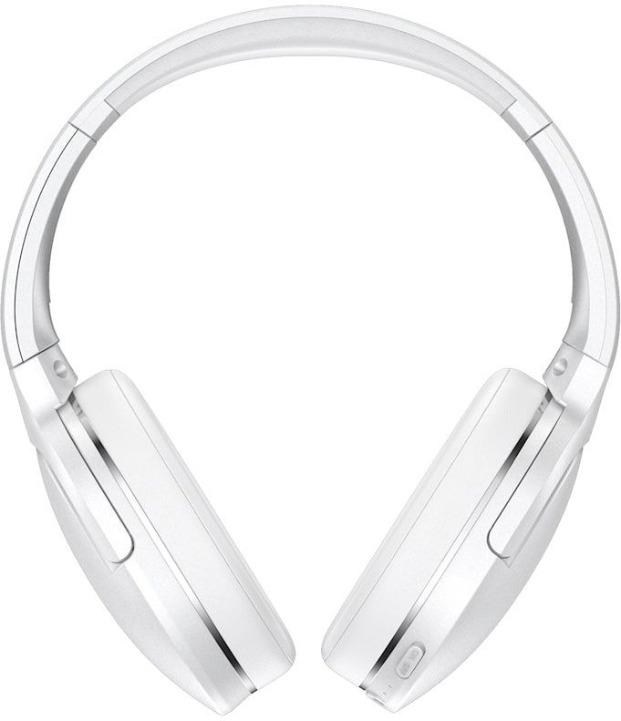 Наушники Baseus Encok D02 Pro (белый)
