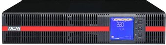 Источник бесперебойного питания Powercom Macan MRT-10000