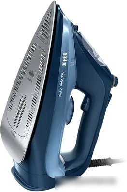 Утюг Braun TexStyle 7 Pro SI 7160 BL