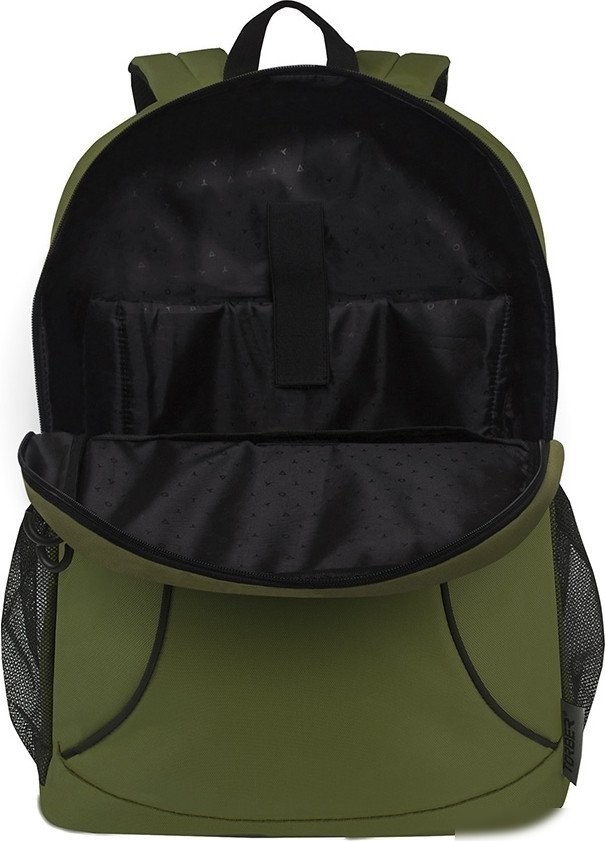 Городской рюкзак Torber Rockit T8283-GRN (зеленый)
