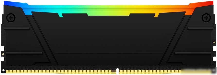 Оперативная память Kingston FURY Renegade RGB 32ГБ DDR4 3200МГц KF432C16RB2A/32
