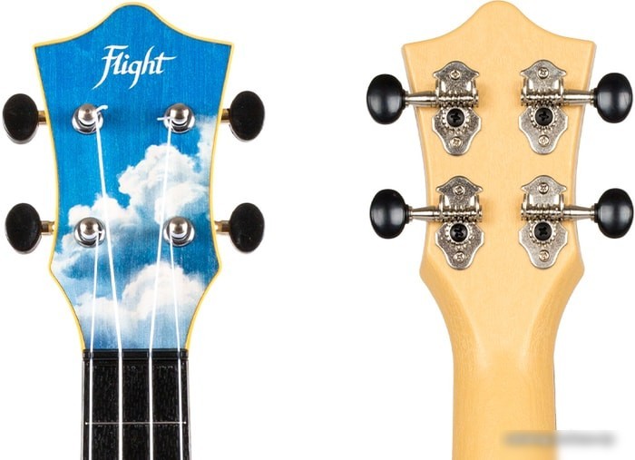 Укулеле Flight TUS 30 SLO