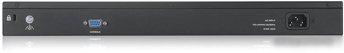 Коммутатор Zyxel GS2220-50