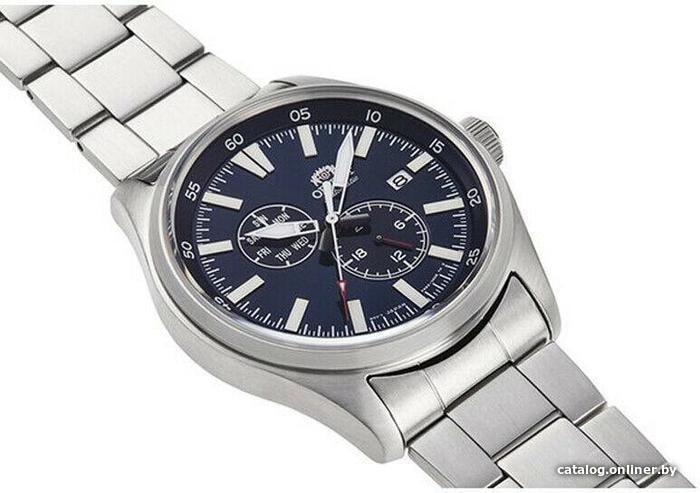 Наручные часы Orient RA-AK0401L