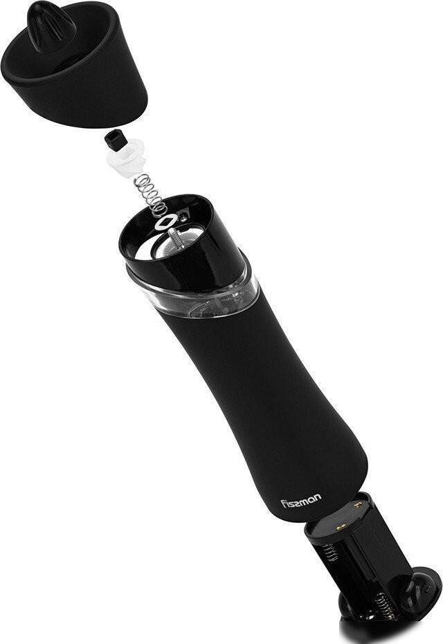 Электроперечница Fissman 18089