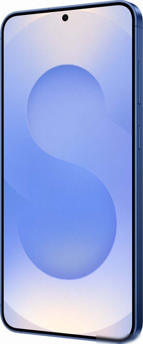 Телефон Samsung Galaxy S25+ SM-S936N 12GB/256GB (синий)