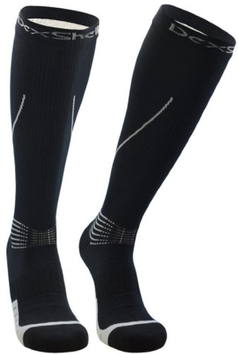 Носки DexShell Mudder DS635GRYM (39–42)