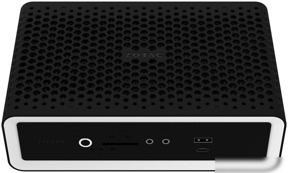 Платформа для мини-ПК ZOTAC ZBox CI669 nano (Barebone)