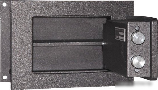 Встраиваемый сейф SAFEtronics STR 14 M