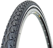 Велопокрышка KENDA Eurotrek K-197 32-622 28"-1 5/8"-1 1/4" [5-524828]