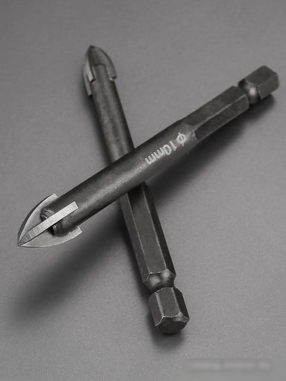 Набор оснастки Deko DH05-4 (5 предметов)