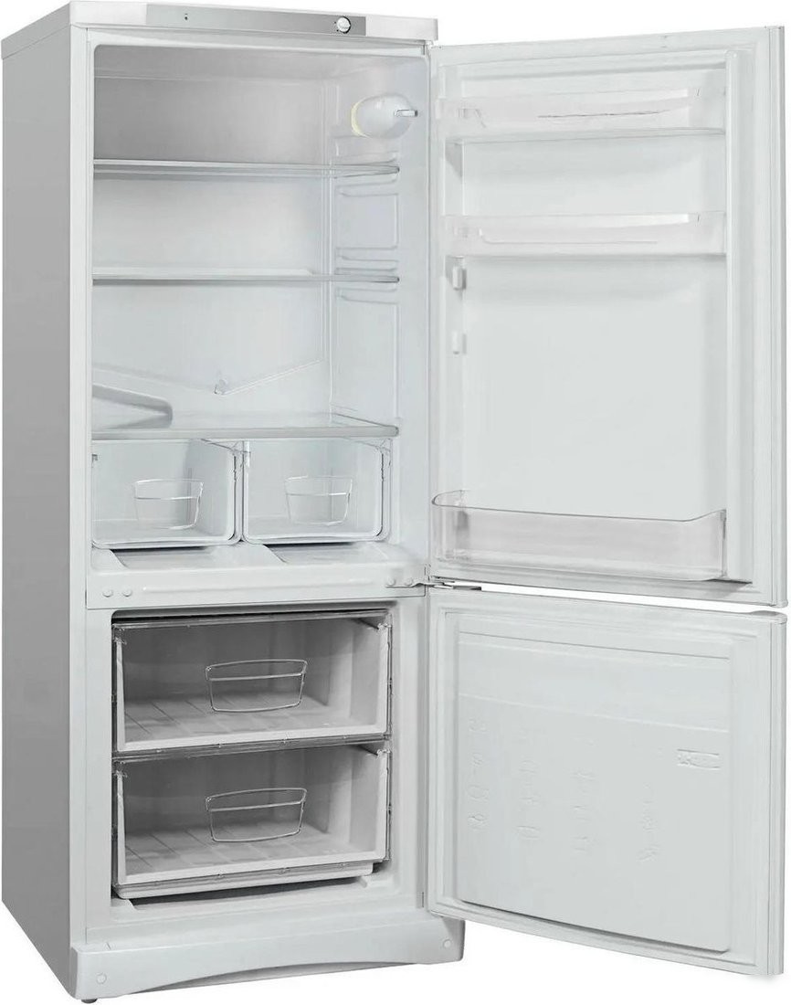 Холодильник Indesit ES 15 A
