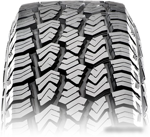 Автомобильные шины Sailun Terramax A/T 245/70R16 111T