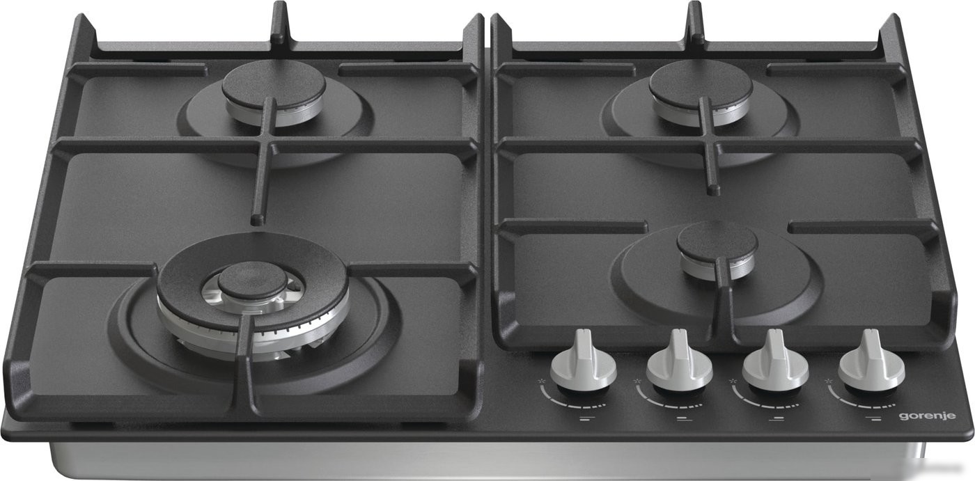 Варочная панель Gorenje GW641EXB