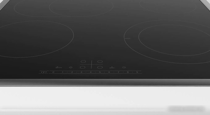 Варочная панель Bosch Serie 6 PKN645FP2E