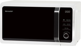 Микроволновая печь Sharp R2852RW