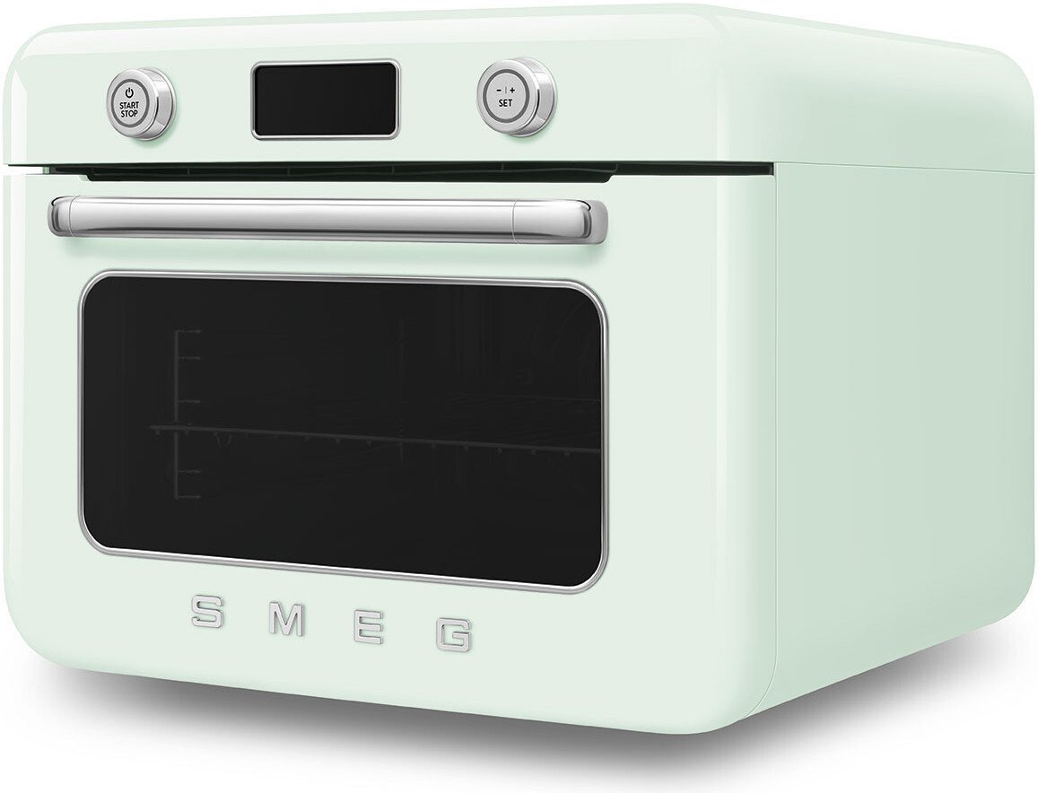 Электрический духовой шкаф Smeg COF01PGEU